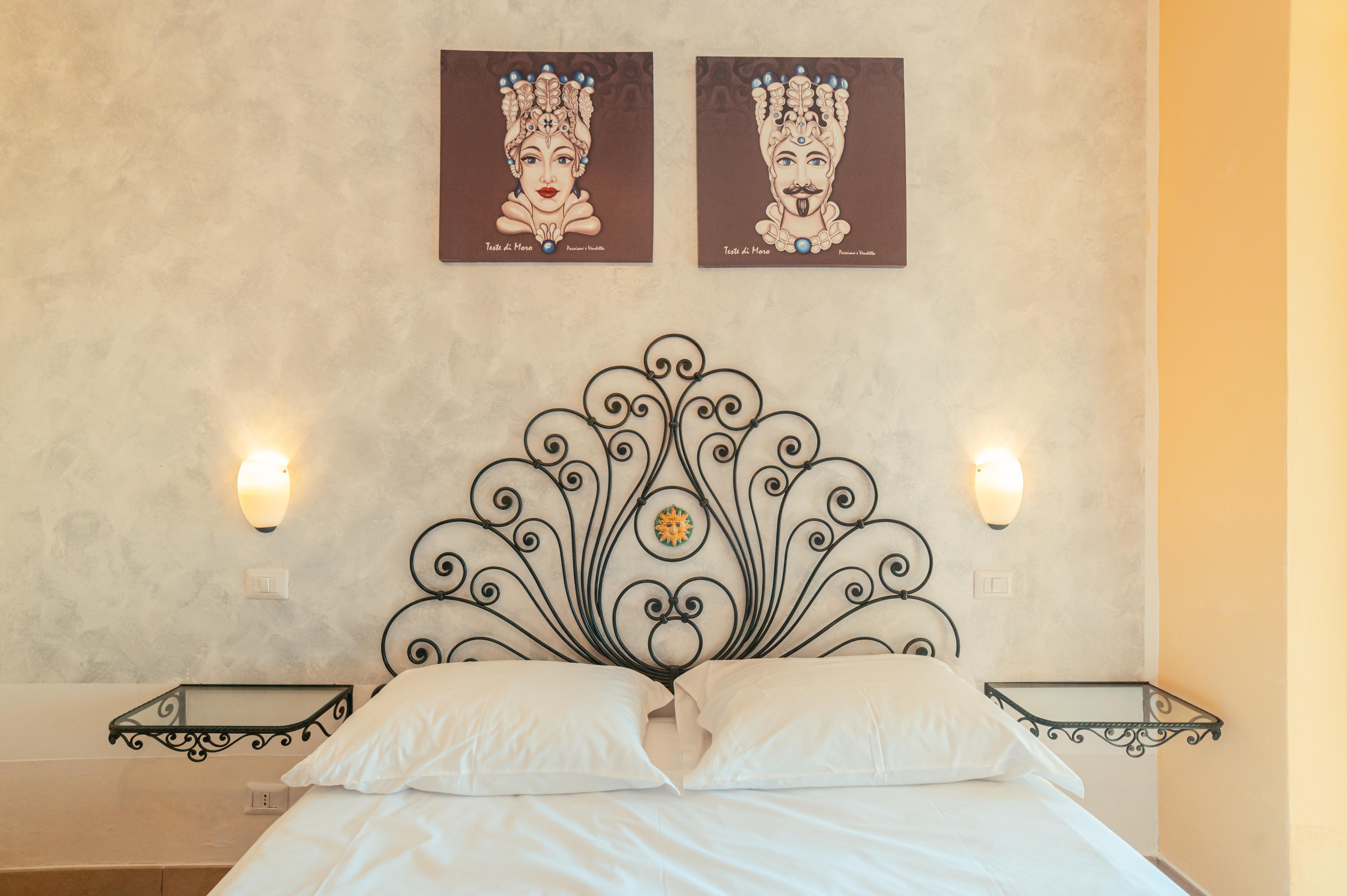 Taormina Garden Hotel Экстерьер фото
